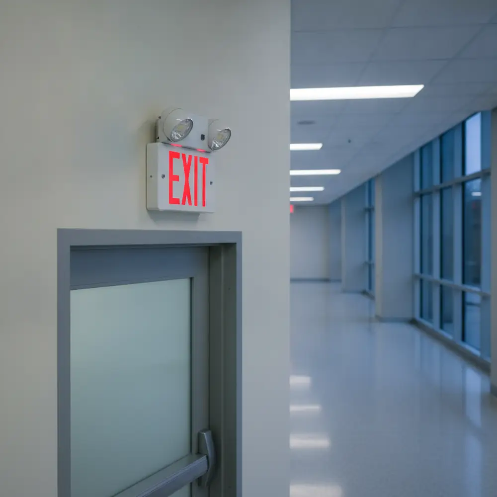 Emergency Lighting
